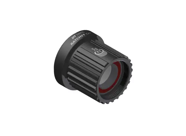 DT Swiss bębenek Ratchet EXP MTB Alu Shimano MicroSpline bez końcówki