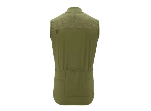 Silvini Cairo męska kamizelka Olive