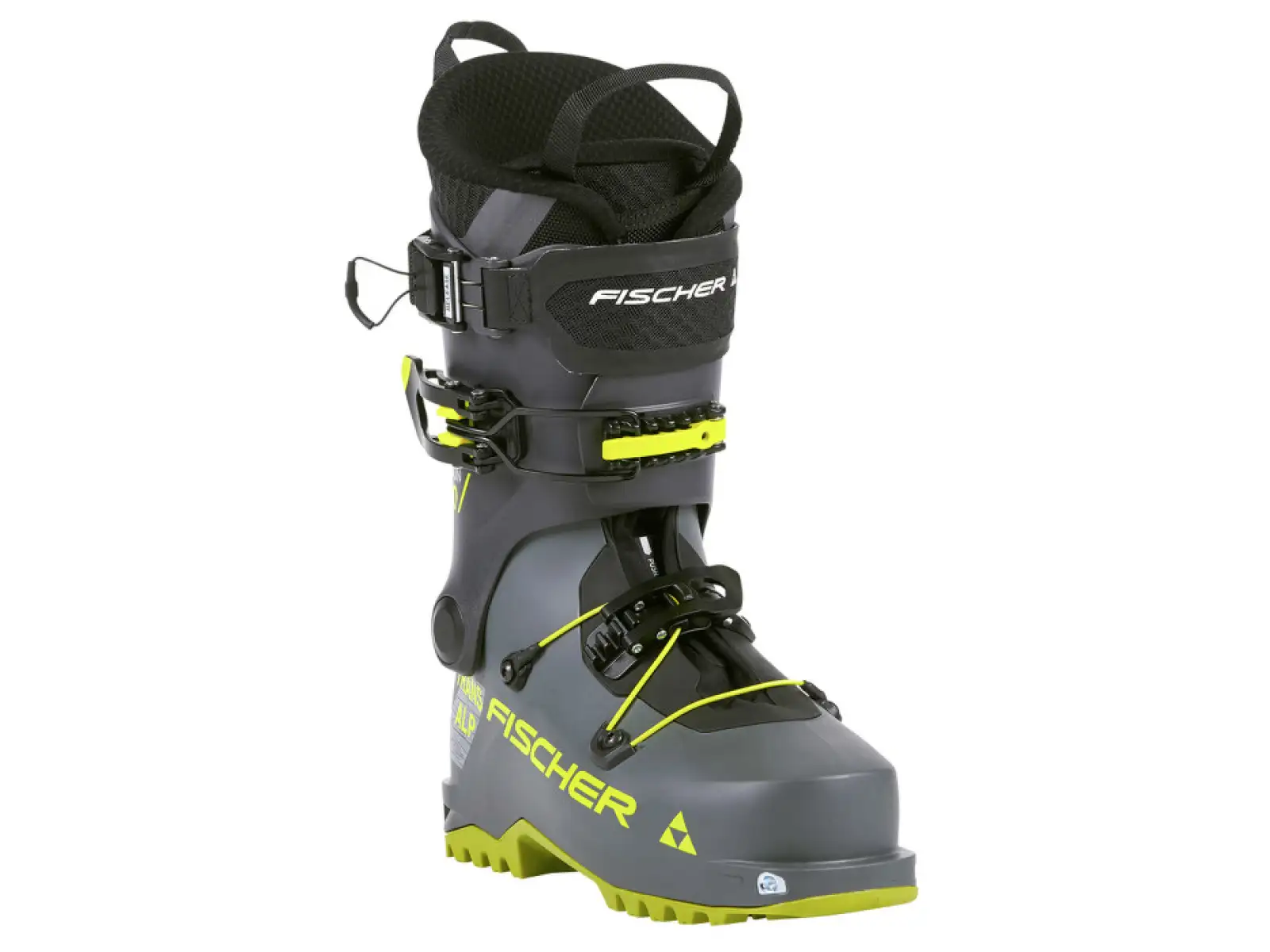 Fischer Transalp Carbon Pro buty skialpowe