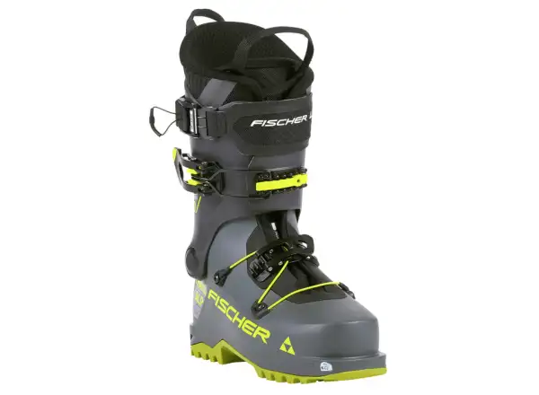 Fischer Transalp Carbon Pro buty skialpowe