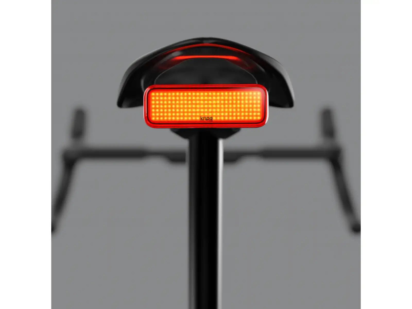 Knog Blinder Link Rear Seat tylna lampka pod siodło