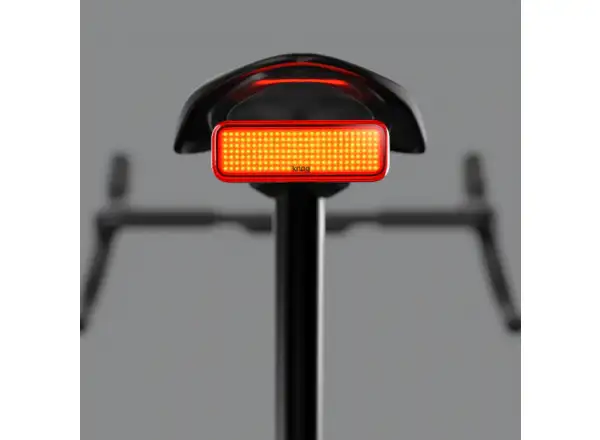 Knog Blinder Link Rear Seat tylna lampka pod siodło