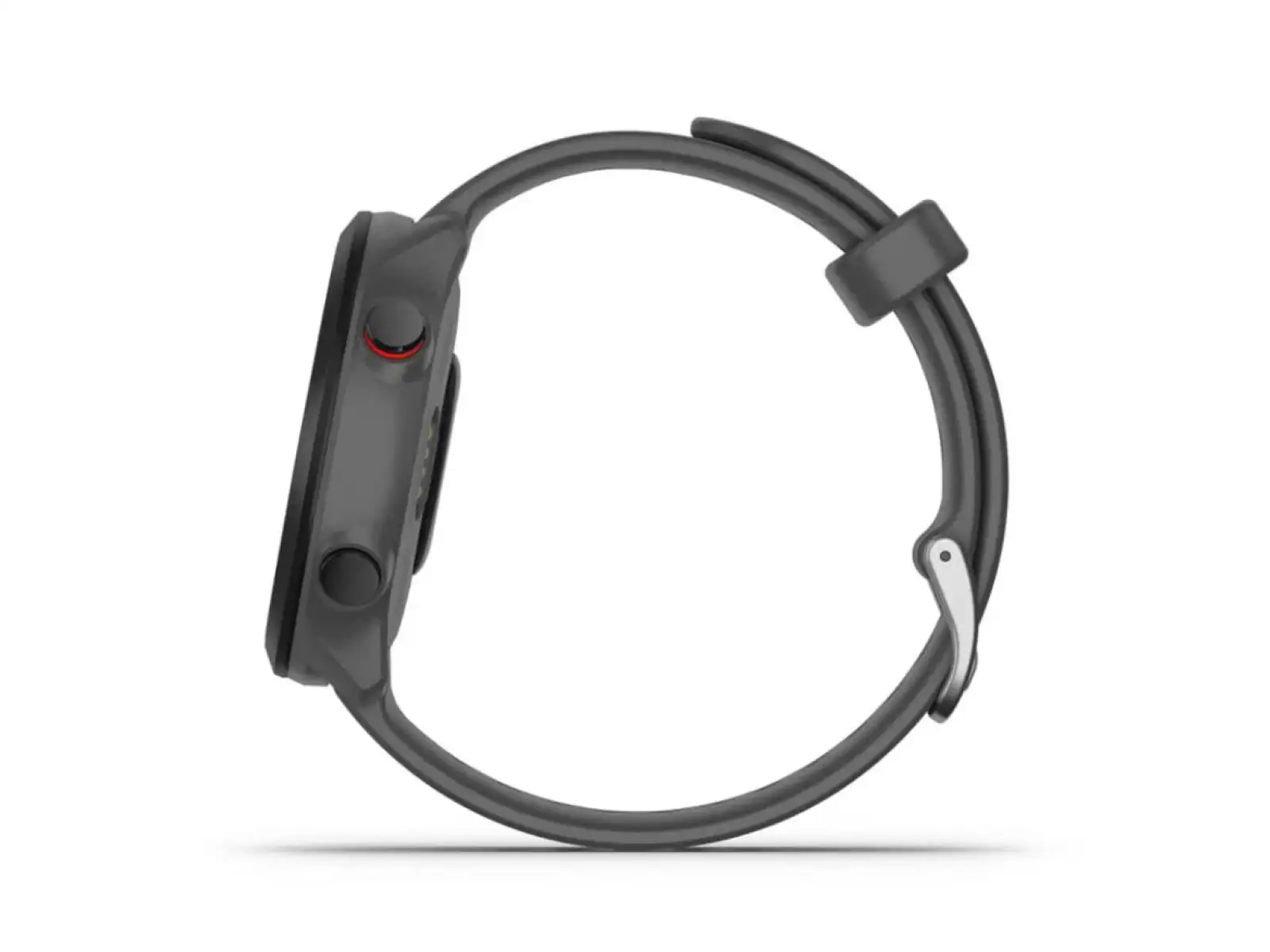 Garmin Forerunner 55 inteligentny zegarek Grey