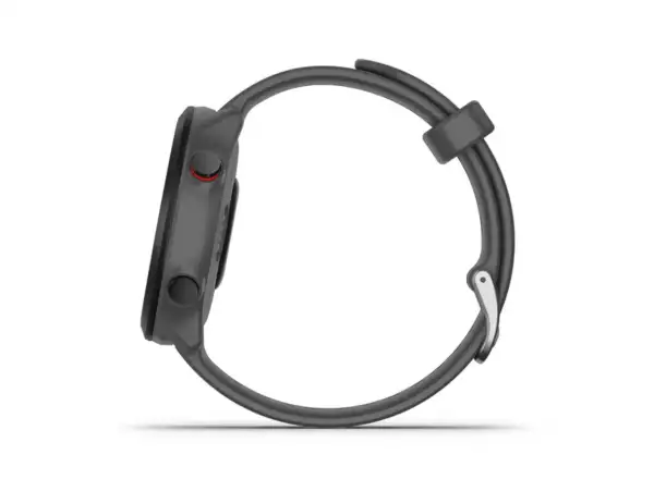 Garmin Forerunner 55 inteligentny zegarek Grey