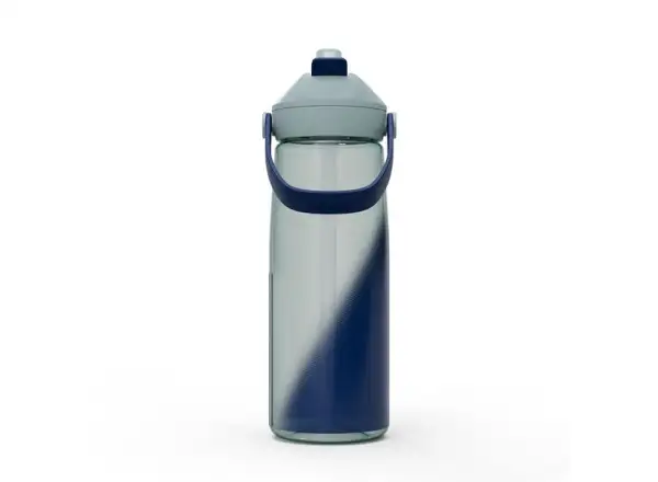 CamelbakThrive Flip Straw butelka 0,75l Deep Sea Dawn