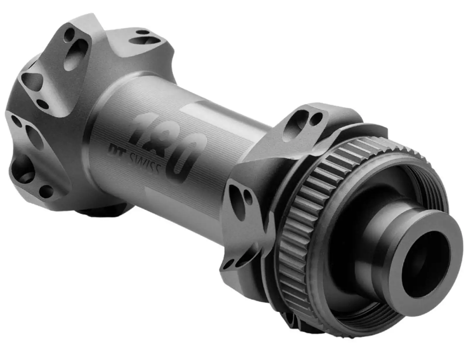 DT Swiss 180 Road Straightpull CL 12x100mm przednia piasta