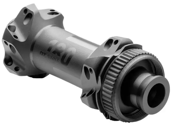 DT Swiss 180 Road Straightpull CL 12x100mm przednia piasta