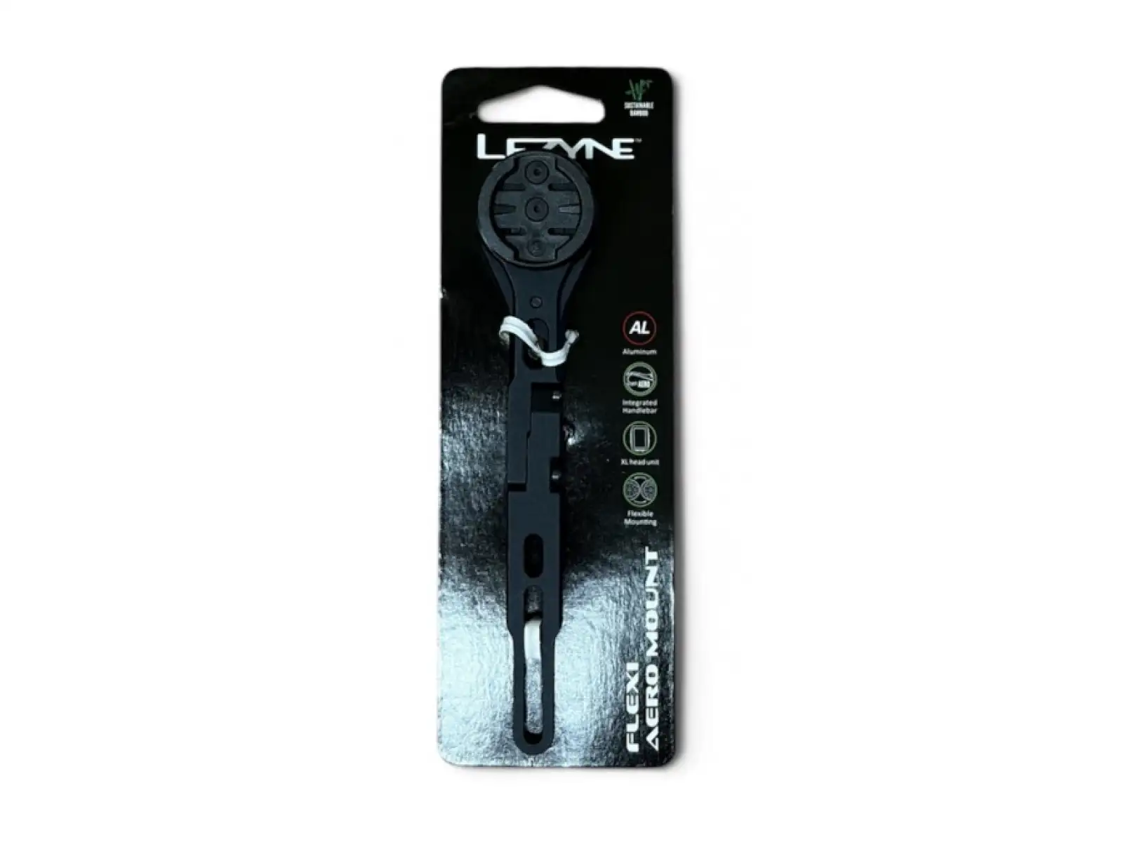 Lezyne Flexi Aero uchwyt