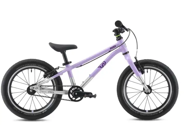 Early Rider Belter 16" rower dziecięcy Violet Haze 2026
