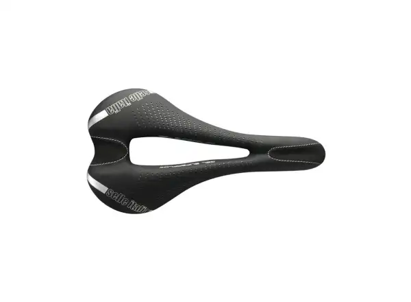 Selle Italia Max SLR Gel Superflow L3 siodełko czarna