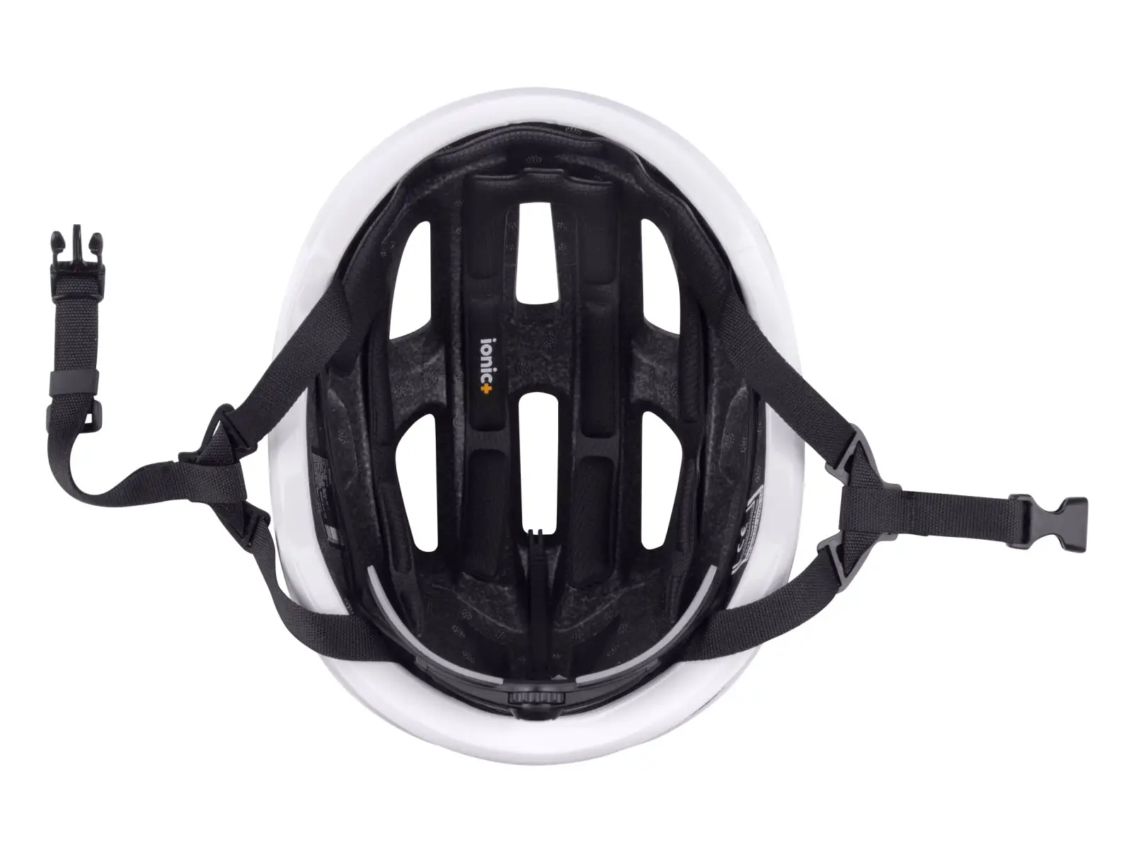 Force Naos kask biała