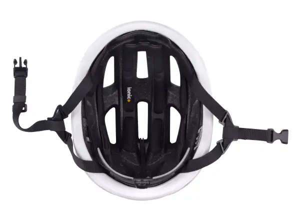 Force Naos kask biała