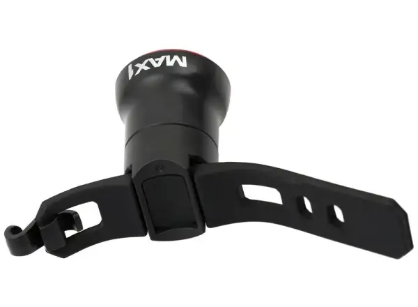 MAX1 Pop USB tylna lampka