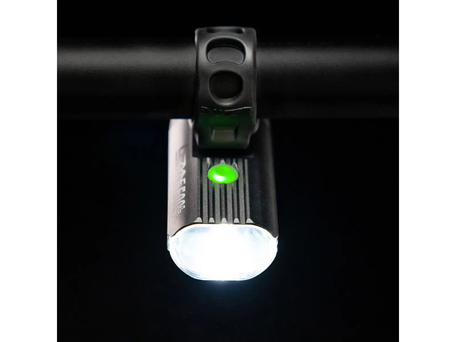 Lezyne Macro StVZO 500+ przednia lampka Reverse