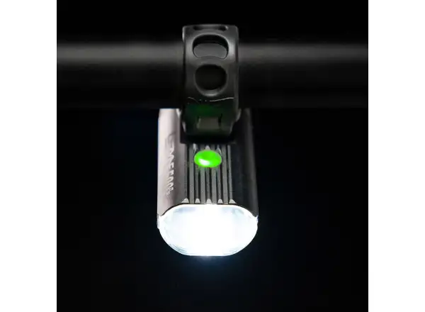 Lezyne Macro StVZO 500+ przednia lampka Reverse