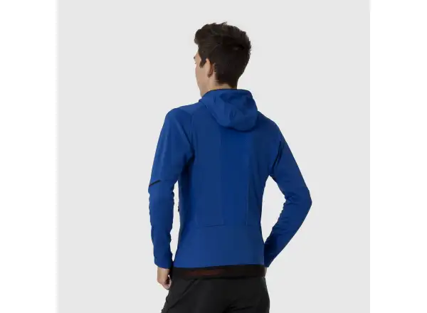Salewa Pedroc Polarlite męska kurtka Java Blue