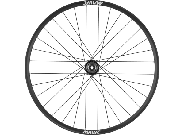Mavic E-Access XR27 29" Disc 6-otworów 12x100/12x142 mm zaplecione koła bębenek Shimano HG