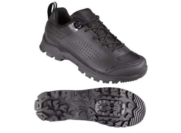 Force Hill MTB męskie buty czarna