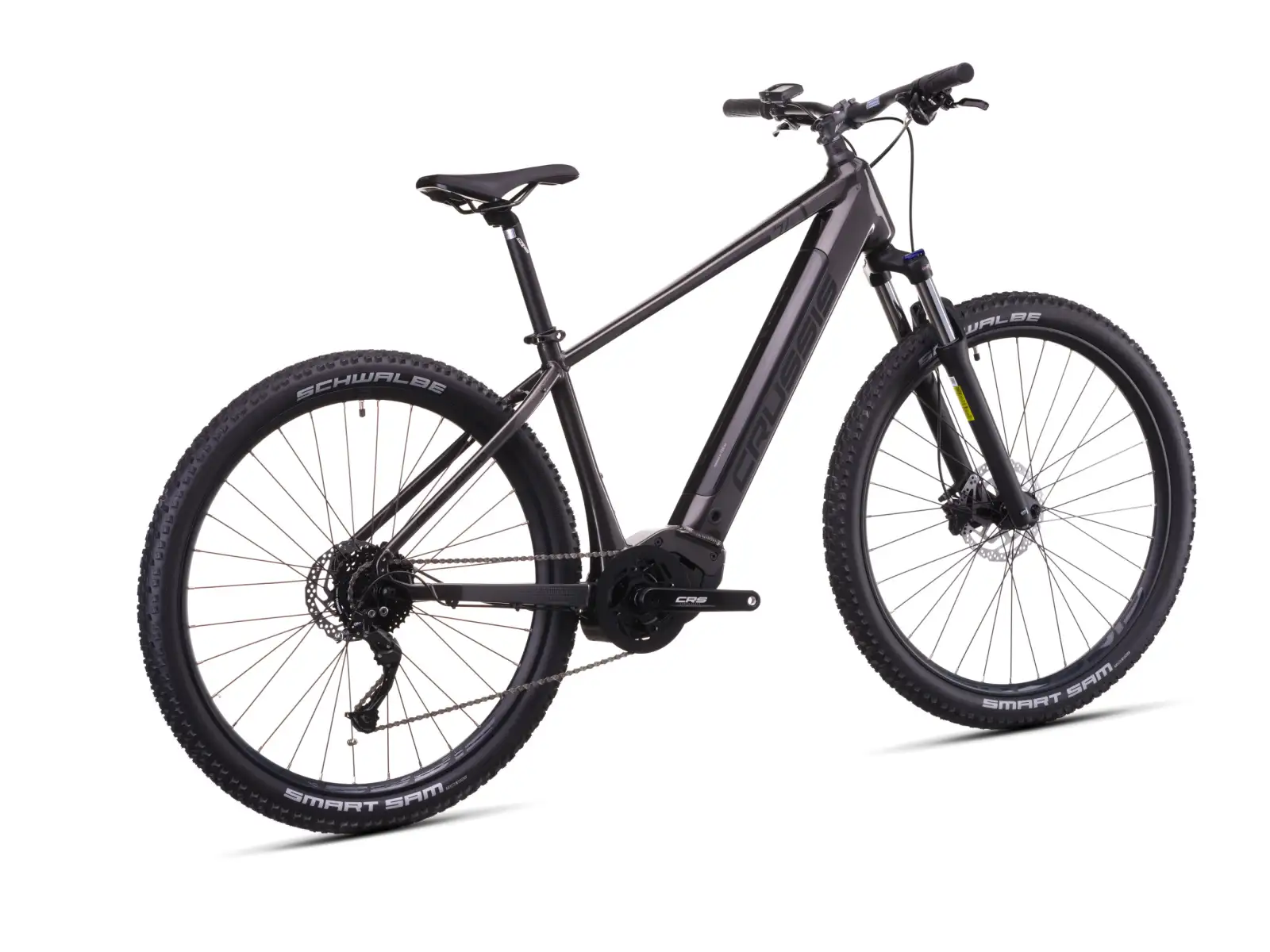 Crussis ONE-Largo 7.11 894Wh rower elektryczny górski