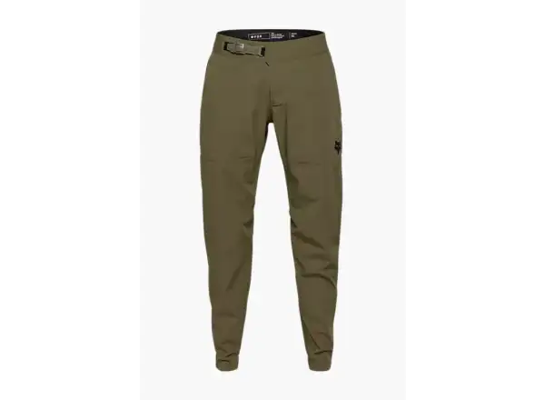 Fox Ranger Water męskie spodnie Olive Green