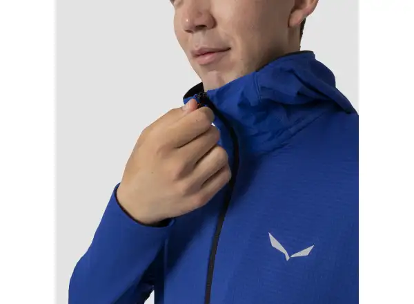 Salewa Pedroc Polarlite męska kurtka Java Blue