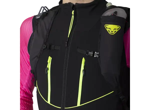 Dynafit Dna Race Suit M kombinezon wyścigowy Pink Glo