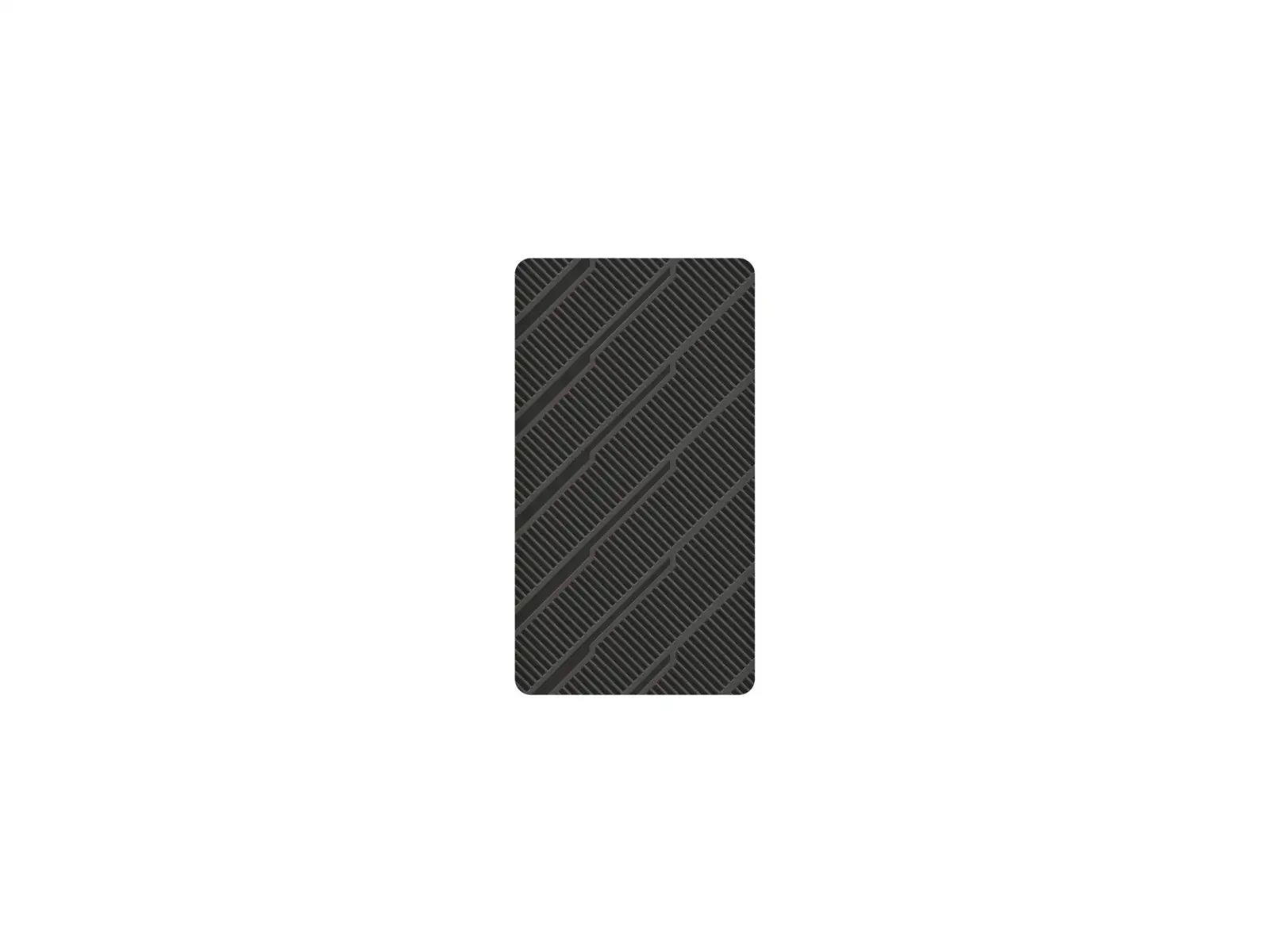 Ergon BT Allroad owijka czarna