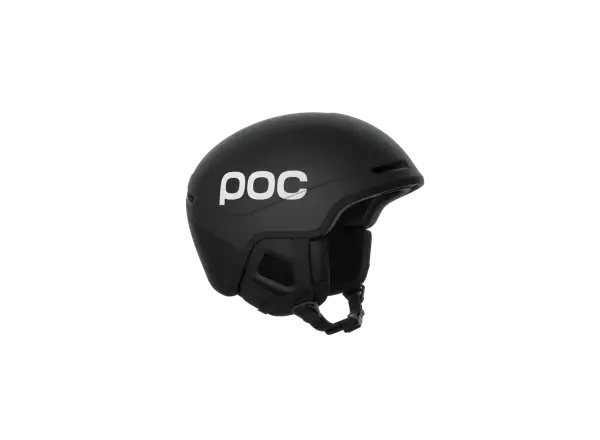 POC Obex Contour kask narciarski Uranium Black Matt