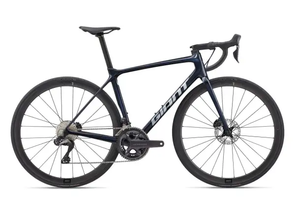 Giant TCR Advanced Pro 0 Disc Di2 GE szosowy rower carbon messier