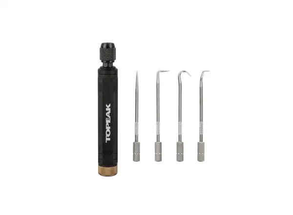 Topeak narzędzie Utility tool pick