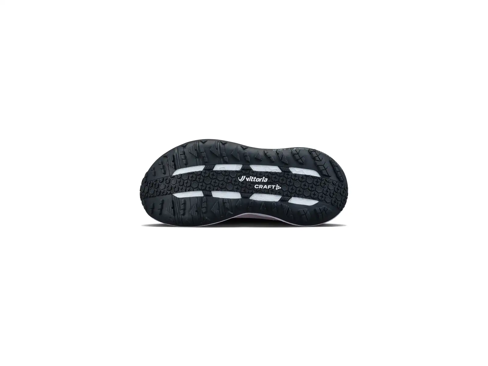 Craft Xplor 2 damskie buty do biegania różowa