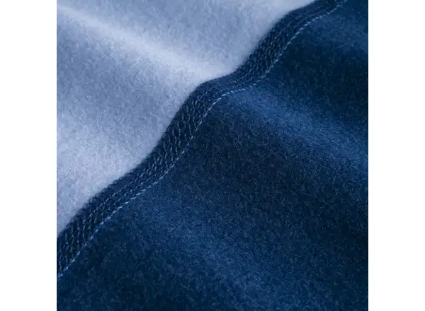 Swix RaceX Dry damska koszulka z długim rękawem Heather/Lake Blue