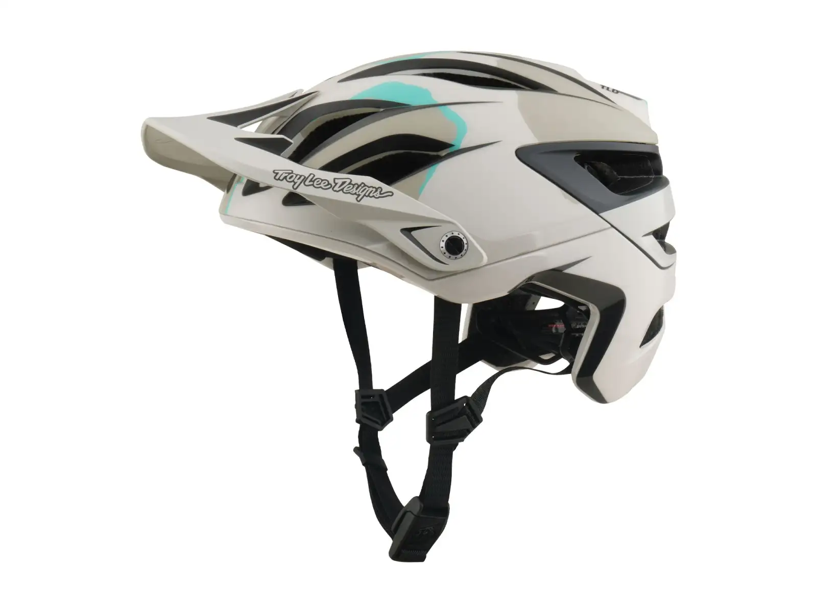Troy Lee Designs A3 MIPS kask Halo Pumice Camo