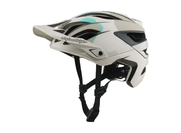 Troy Lee Designs A3 MIPS kask Halo Pumice Camo