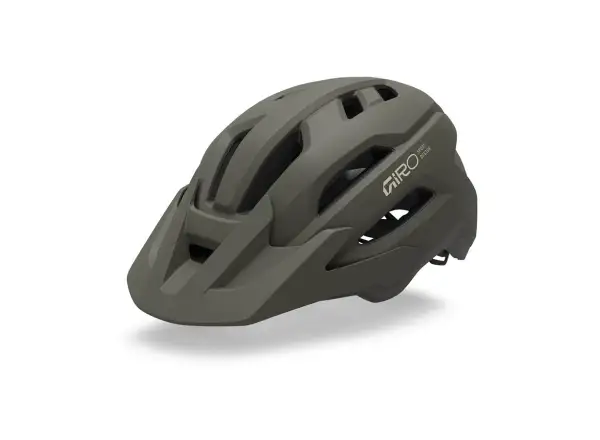 GIRO Fixture II kask Mat Dark Sage
