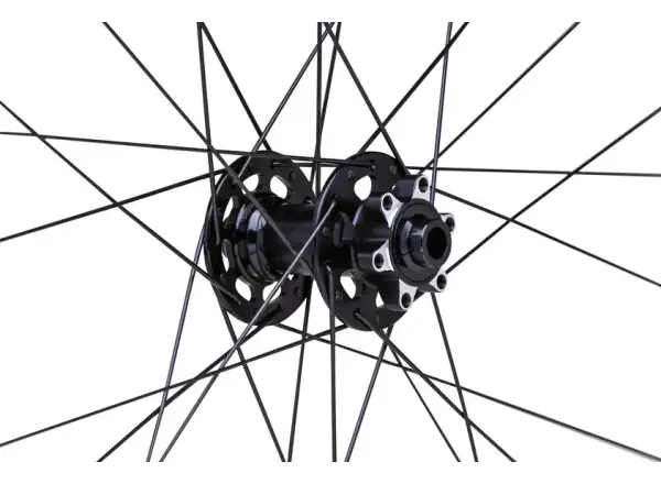 WTB Proterra Light i23 TCS 700C przednie zaplecione koło