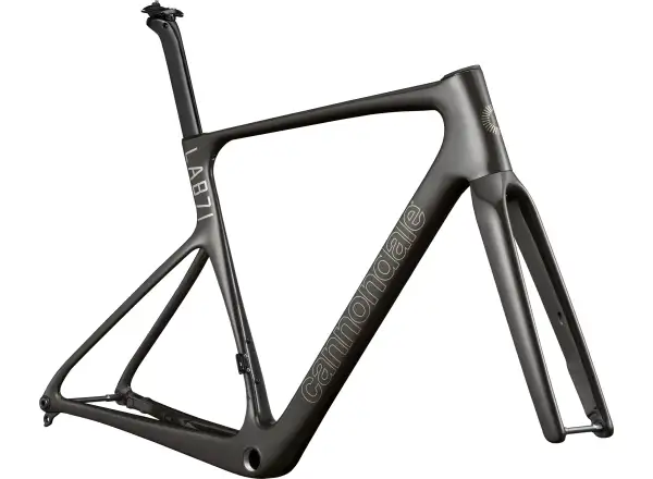 Cannondale SuperSix EVO LAB71 A/M rama szosowa RAW