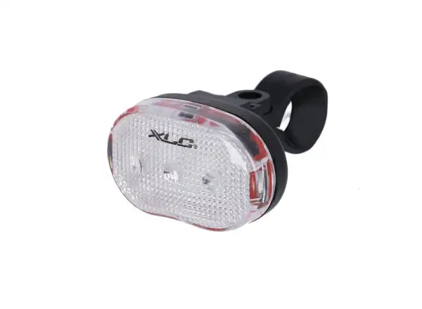 XLC CL-F53 Puck 3X przednie światło