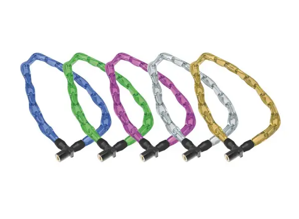 OnGuard Lightweight 8196 zapięcie łańcuchowe 800x4 mm