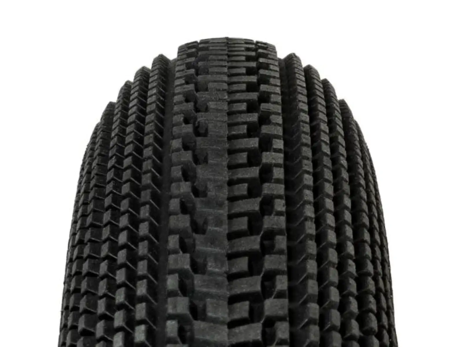 Tufo Gravel Speedero trekkingowa opona 700x44C bezdętkowa czarna/beżowa