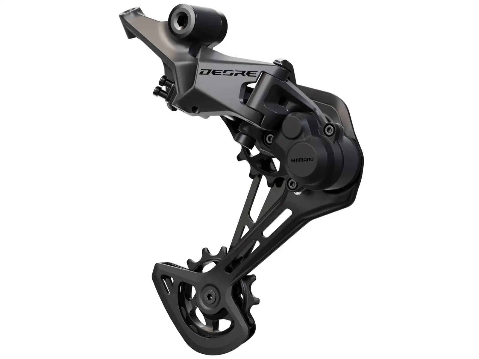 Shimano Deore RD-M6200 SGS 12sp. przerzutka tylna