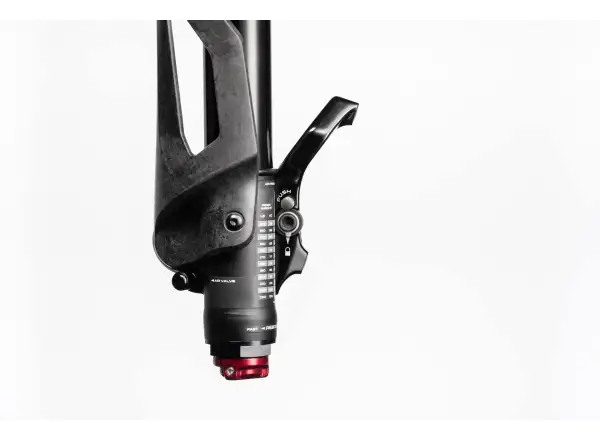 Cannondale Lefty Ocho Carbon Default Open 29" 120 mm amortyzowany widelec