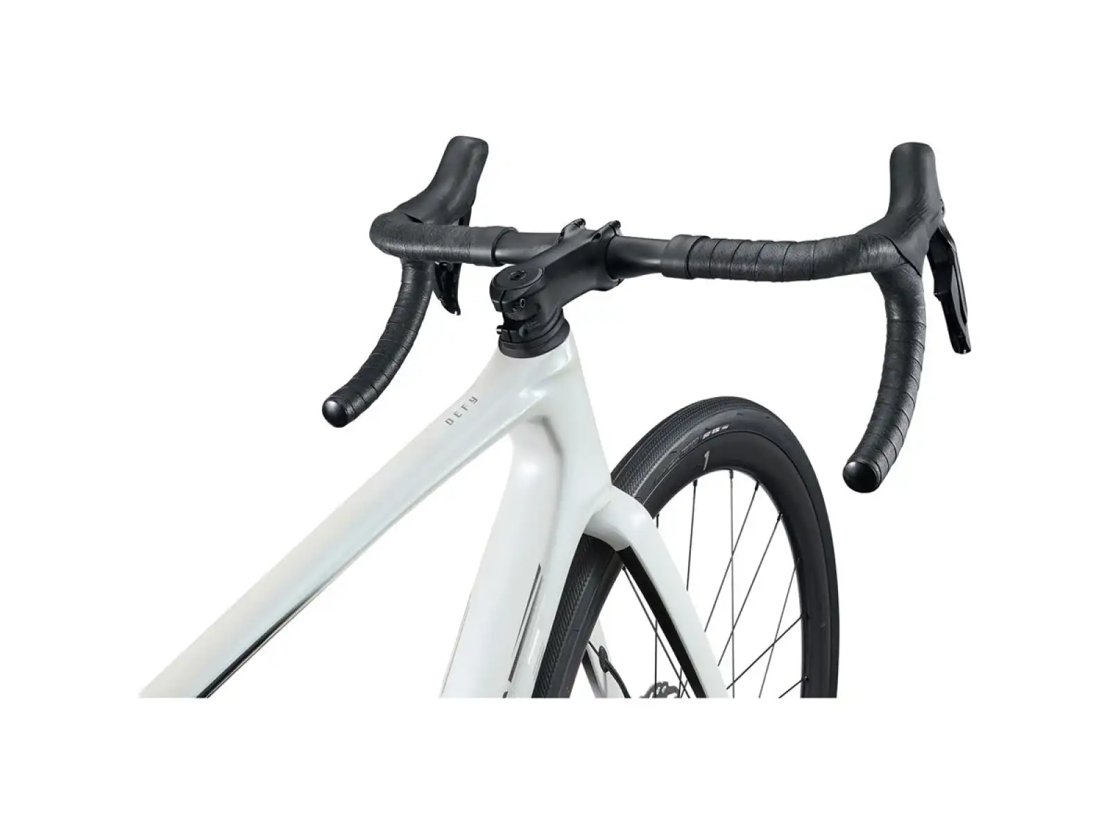 Giant Defy Advanced Pro 1 rower szosowy Unicorn White