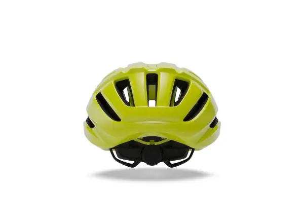 Giro Isode II kask Glos Hi Viz Yellow