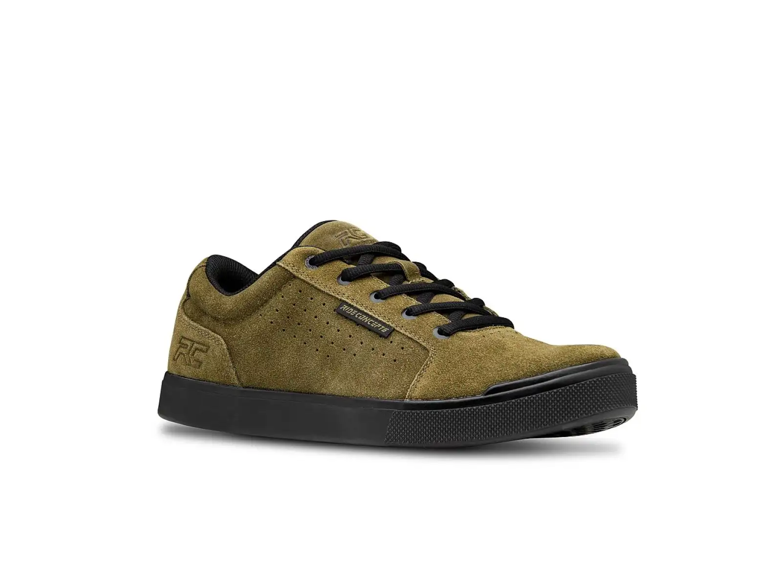 Ride Concepts Vice Men męskie buty Olive