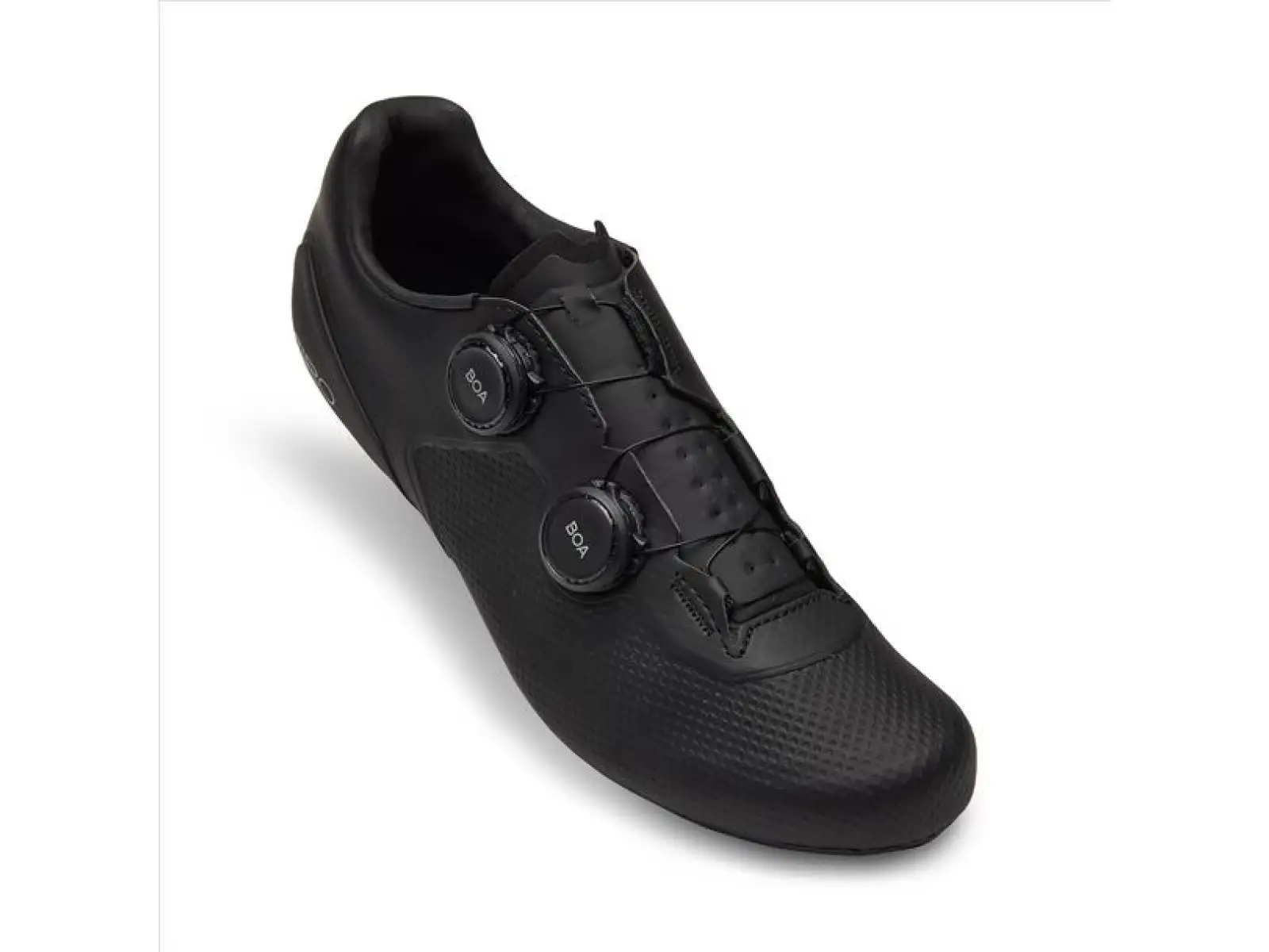 Giro Regime II szosowe buty kolarskie Black