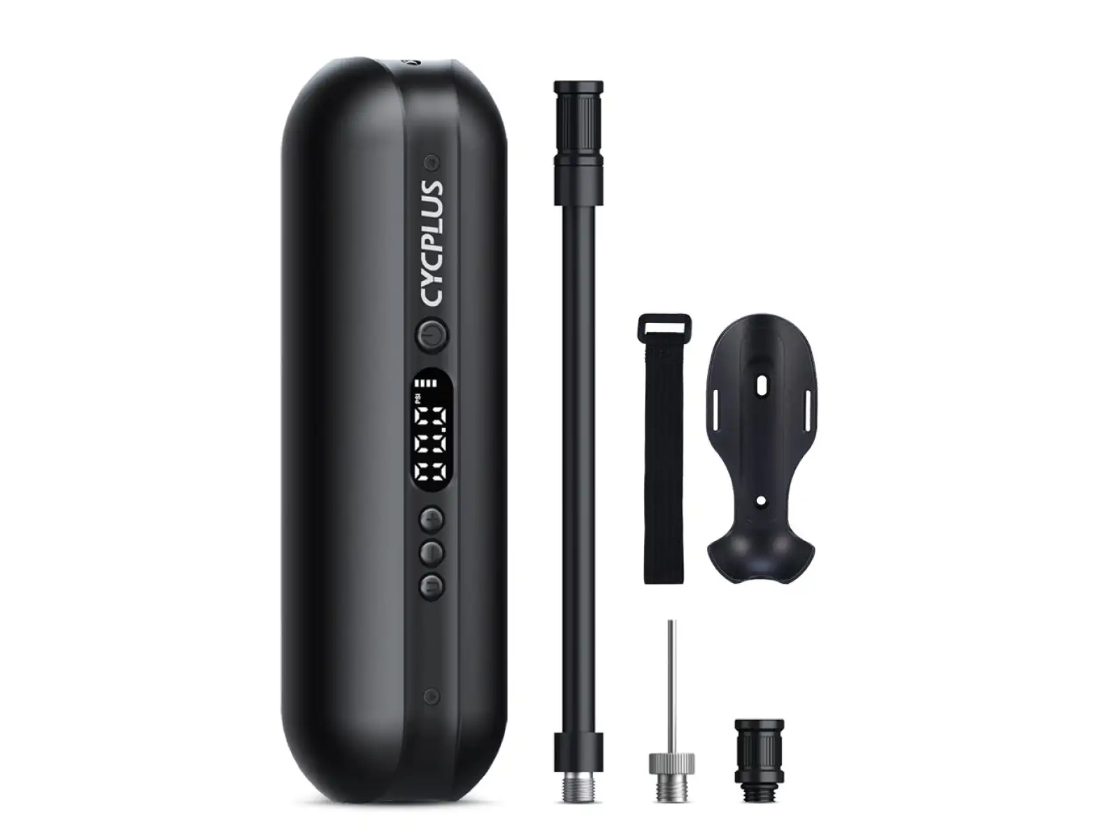 Cycplus A2 Pro elektroniczna pompka
