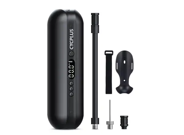 Cycplus A2 Pro elektroniczna pompka
