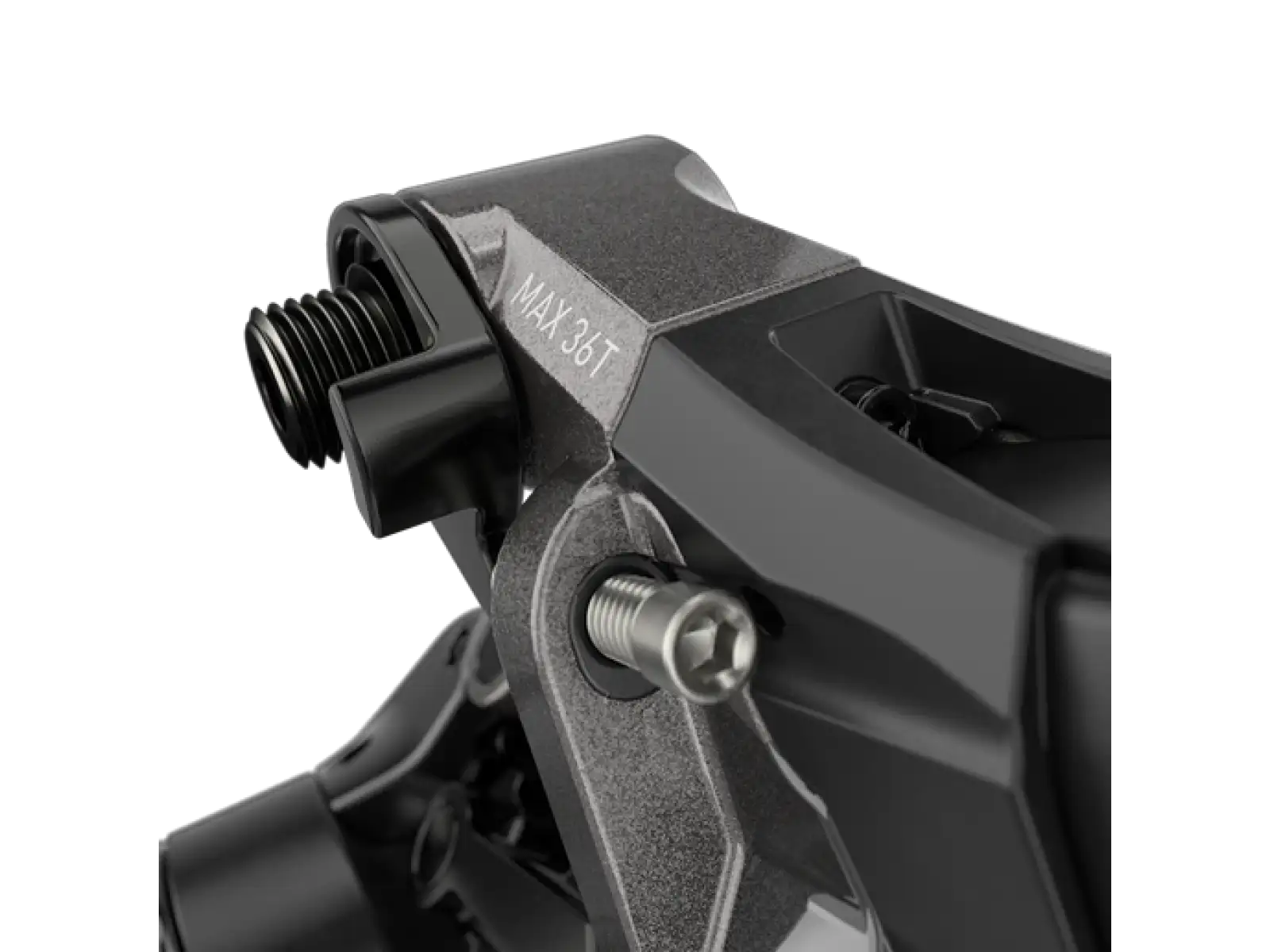Sram Force eTap AXS D2 przerzutka max. 36 zębów
