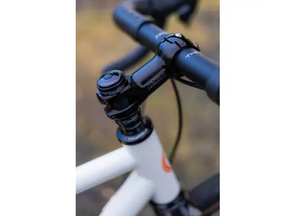 Mostek Thomson G2, 31,8mm, 10° czarny - 110mm